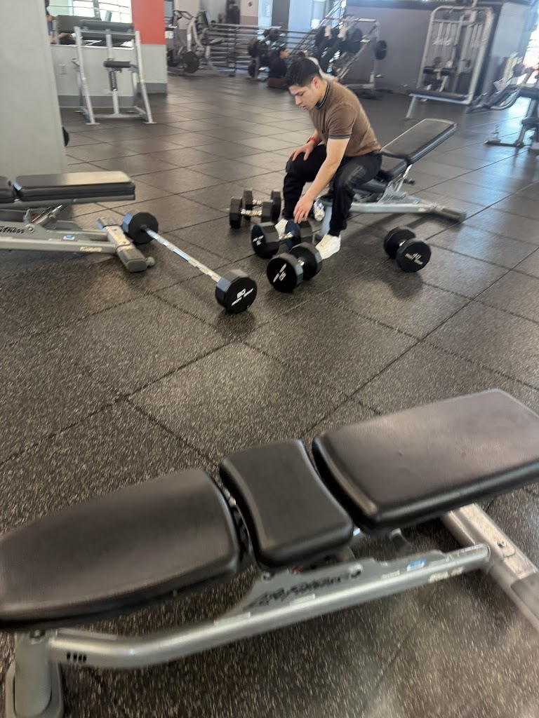  Blink Fitness Passaic