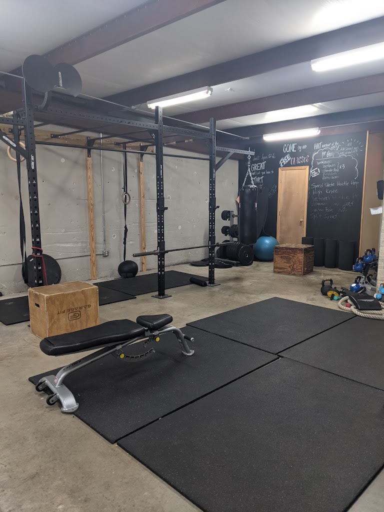  Ultimate Fitness LLC