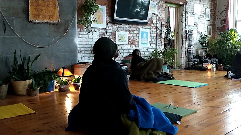  Vishnu's Couch Yoga Studio