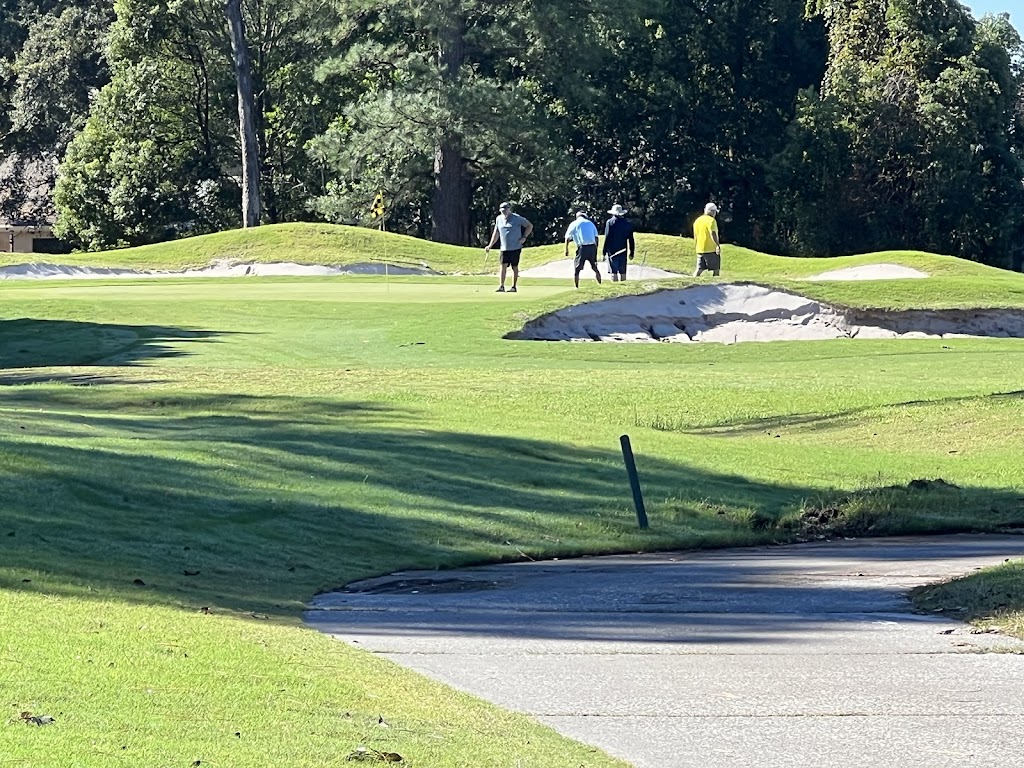  The Country Club of Mount Dora