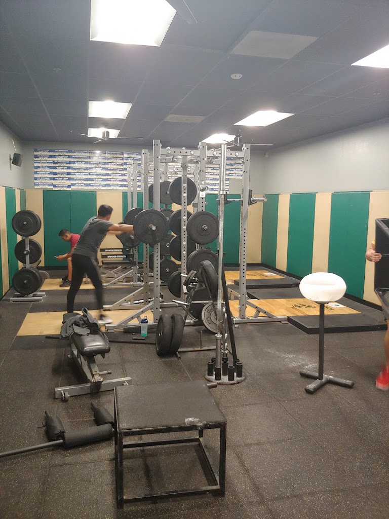  MCAS Miramar Sports Complex