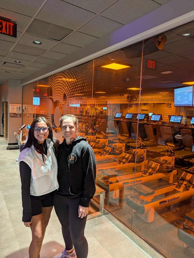  Orangetheory Fitness