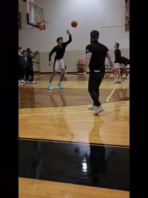  Murdough Athletic Center and Natatorium