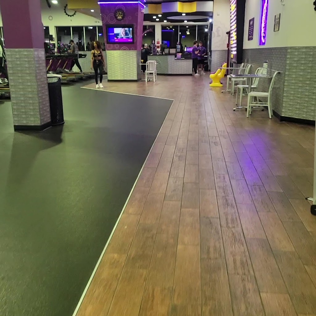  Planet Fitness