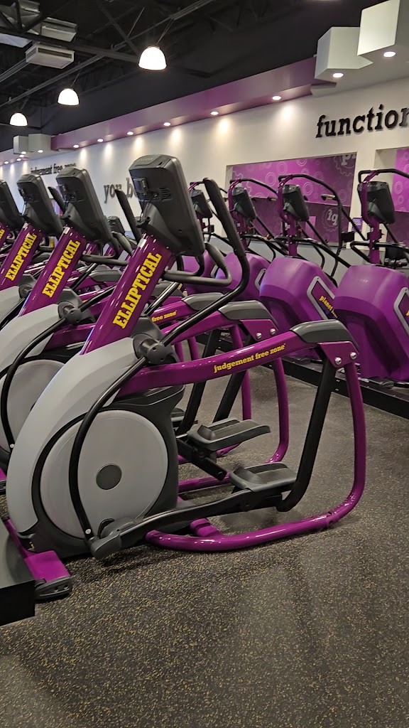  Planet Fitness