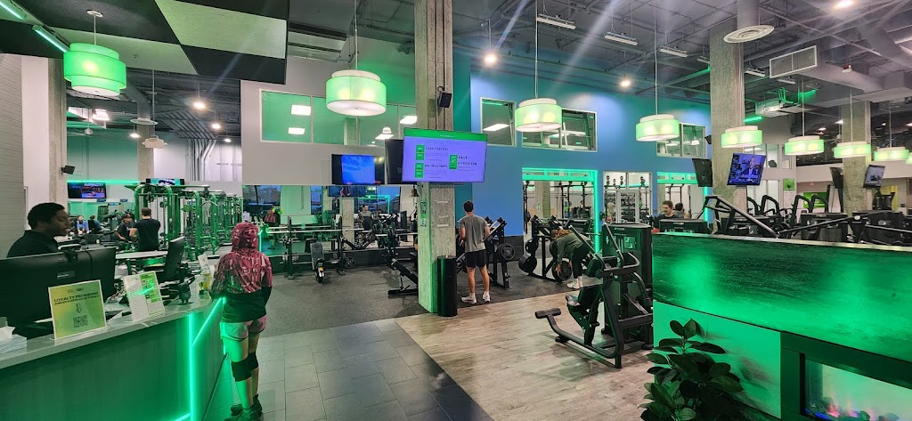  Emerald City Athletics - Columbia City