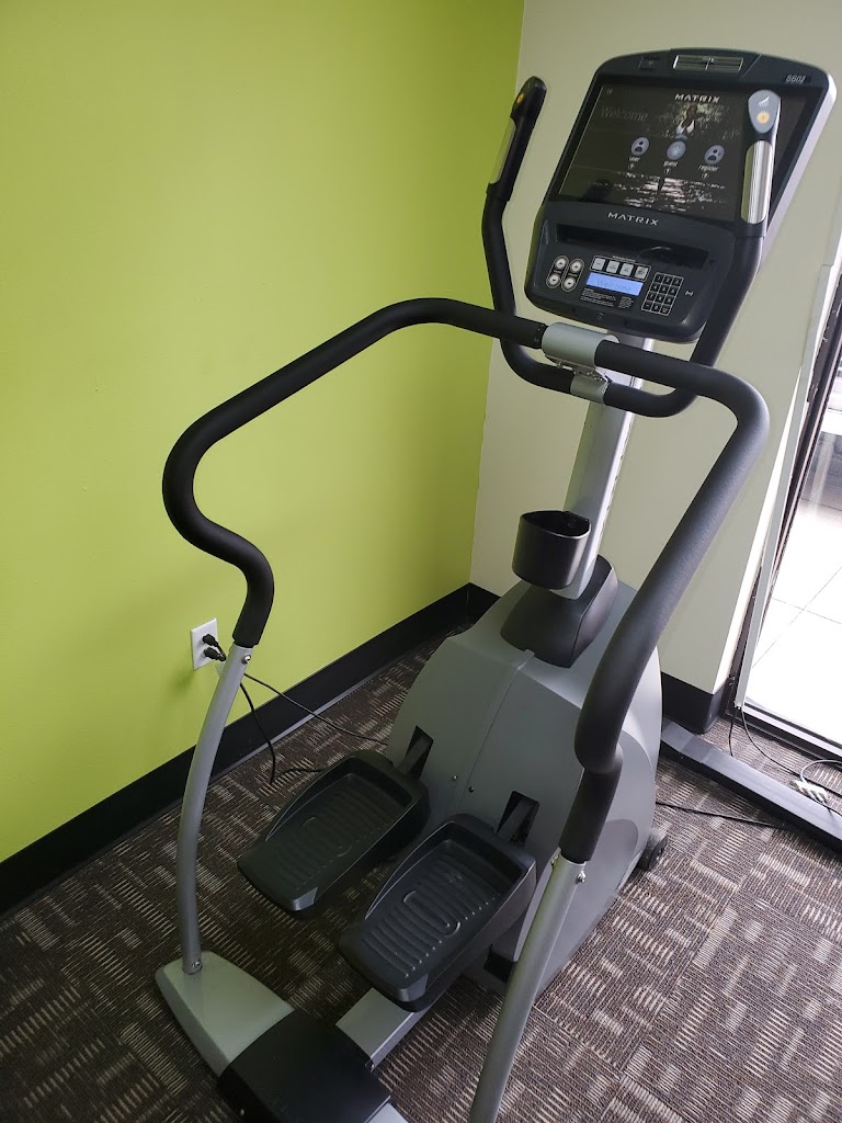  Anytime Fitness Southeast Des Moines