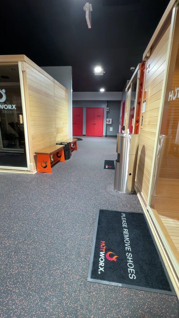  HOTWORX - Fenton, MO