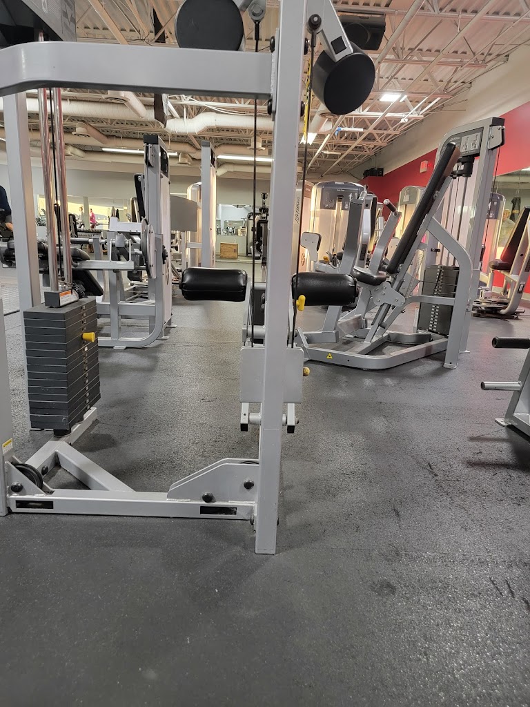  Empowering Fitness LLC