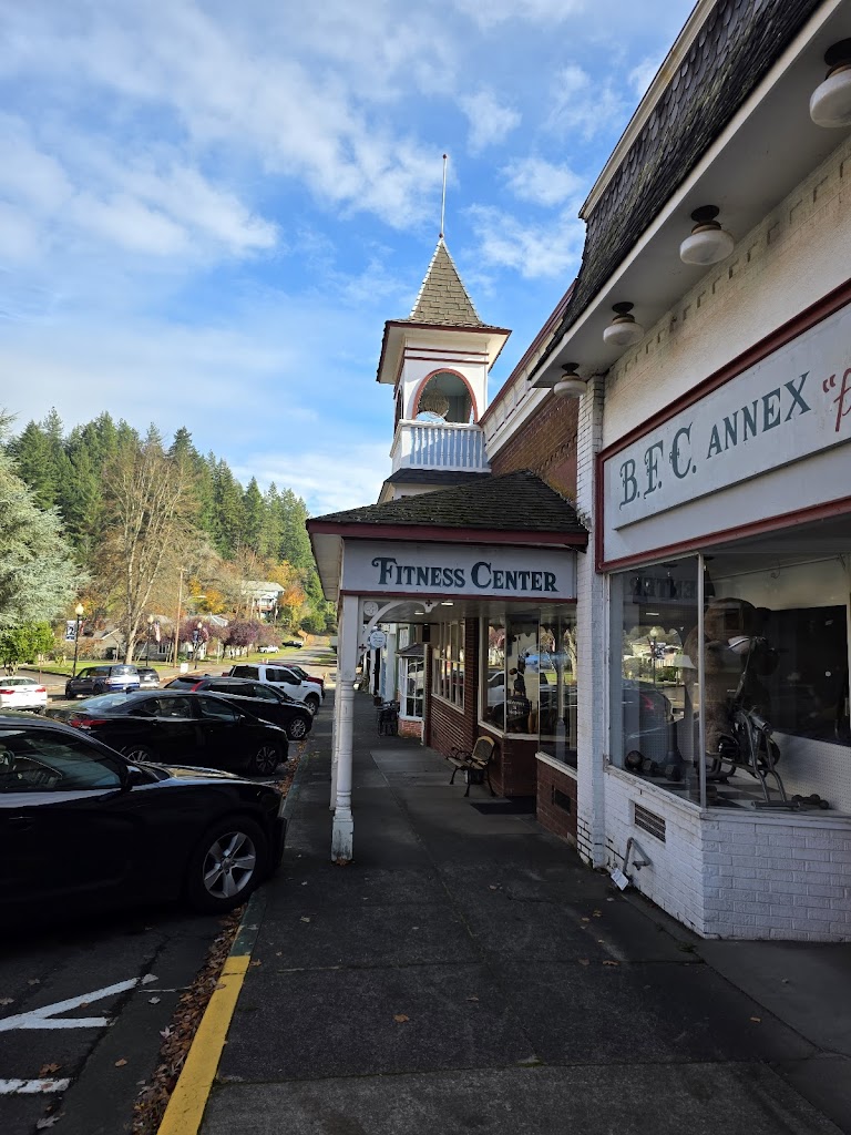  Brownsville Fitness Center Inc