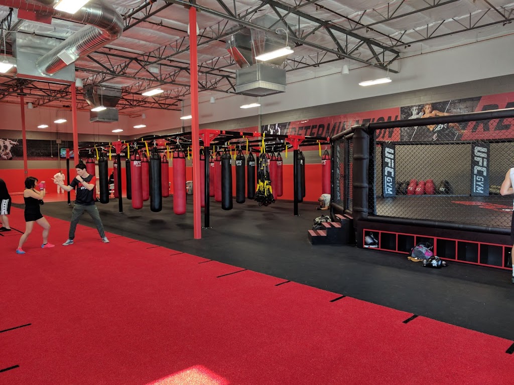  UFC GYM Rocklin