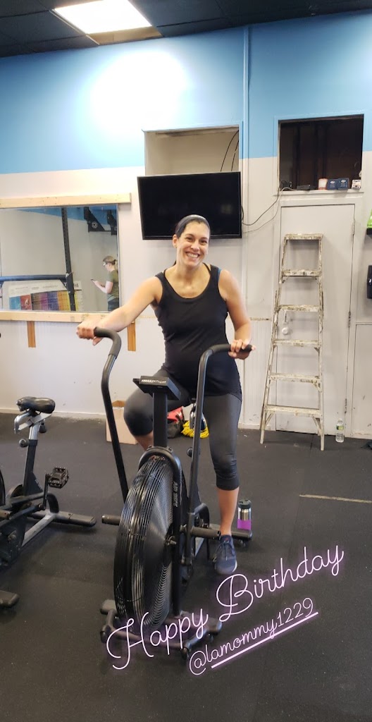  Coalesce Fitness Solutions