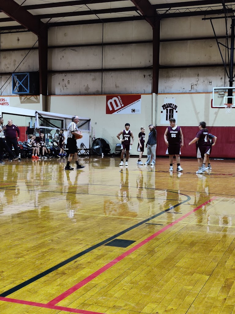  Kingdom Sports Center