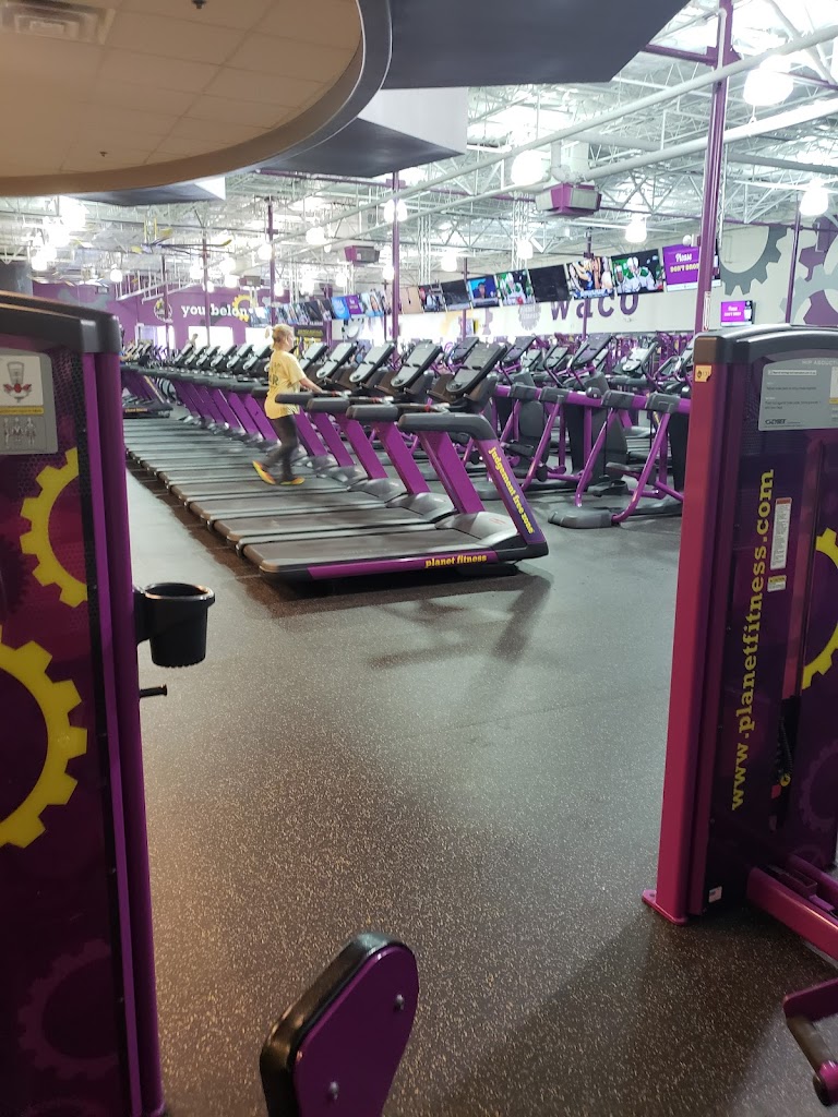 Planet Fitness