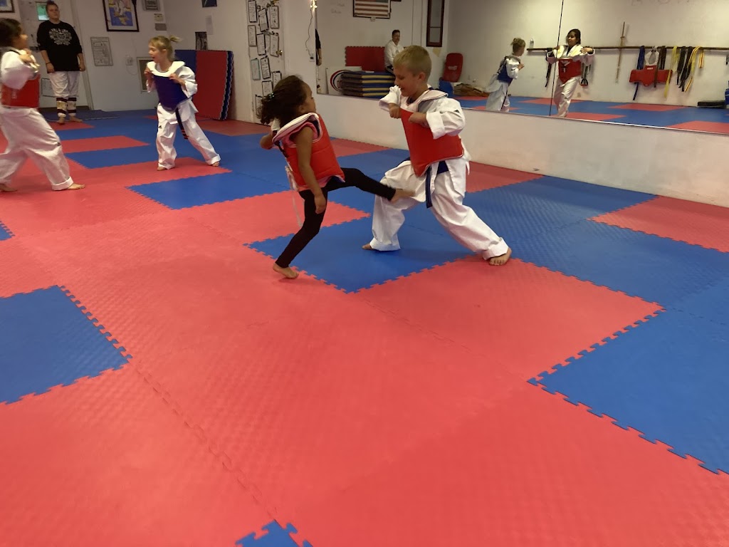  Mancino Academy Martial Arts