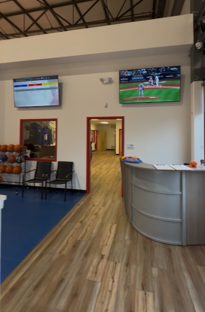  PickUp USA Fitness Sicklerville (Basketball Focused Fitness Center)