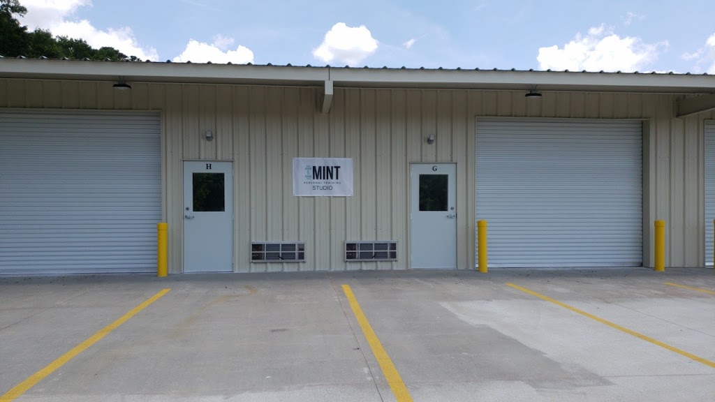  Mint Personal Training Studio