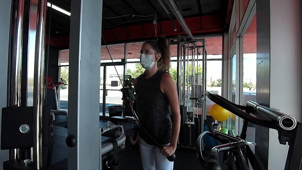  Stretch Strength & Fitness