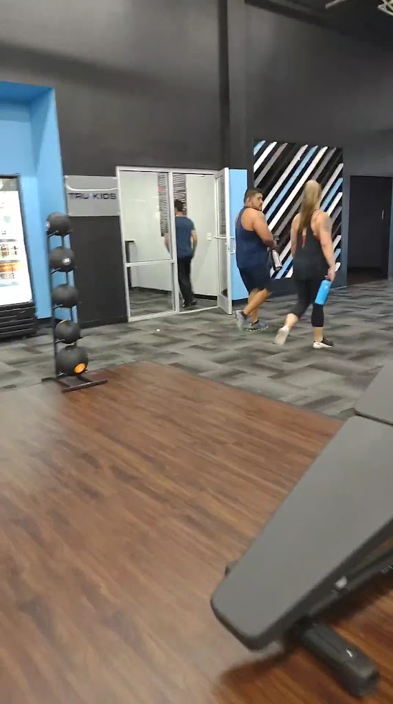  TruFit Athletic Clubs - 10th St