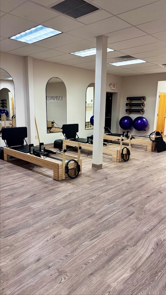  Empower Pilates