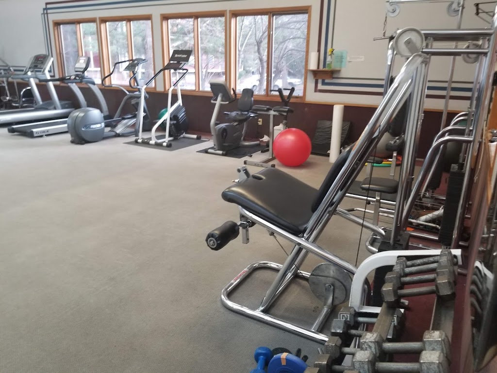  Gold Run Health Club