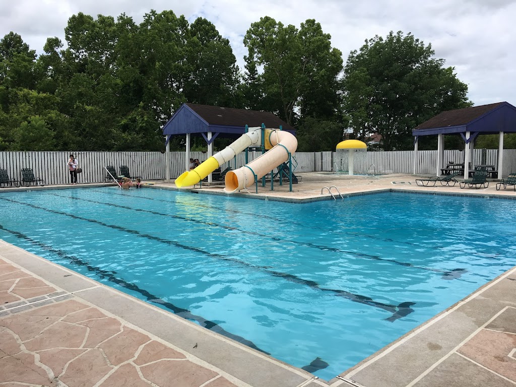  Calloway's Health and Fitness