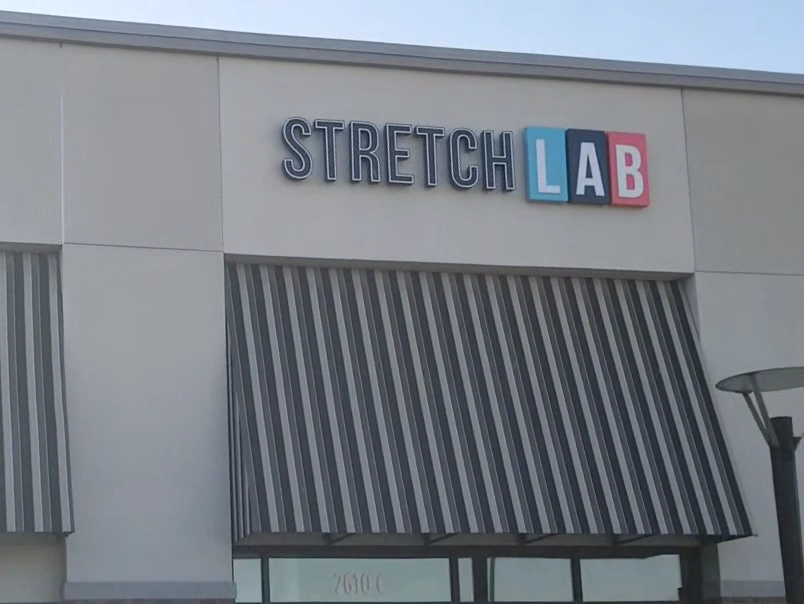  StretchLab