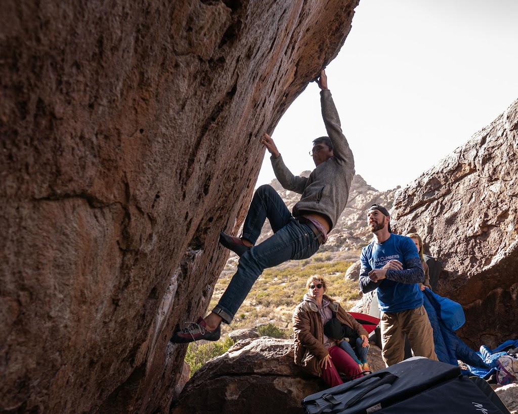  Sessions Climbing + Fitness