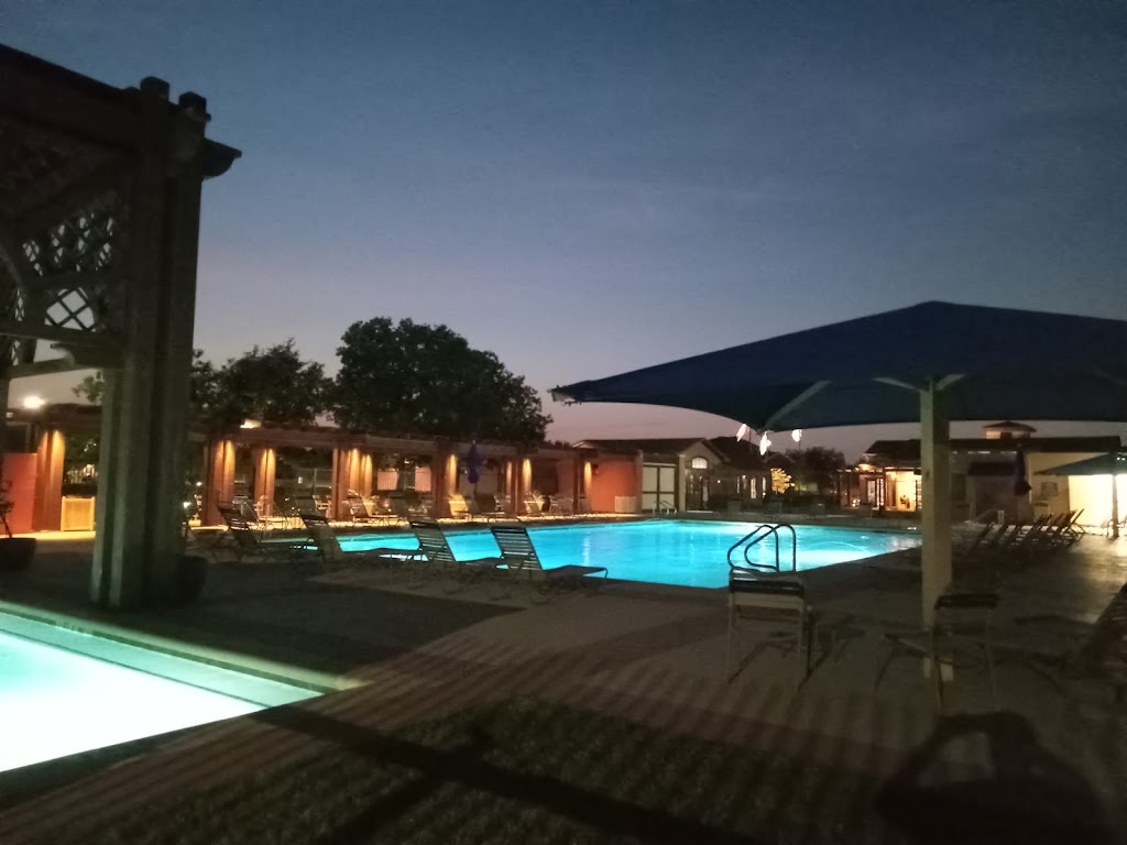  Mira Lagos Clubhouse