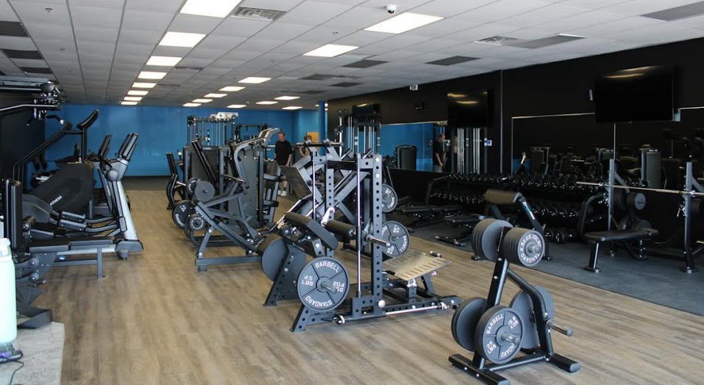  Aira Fitness Pittston Pa.