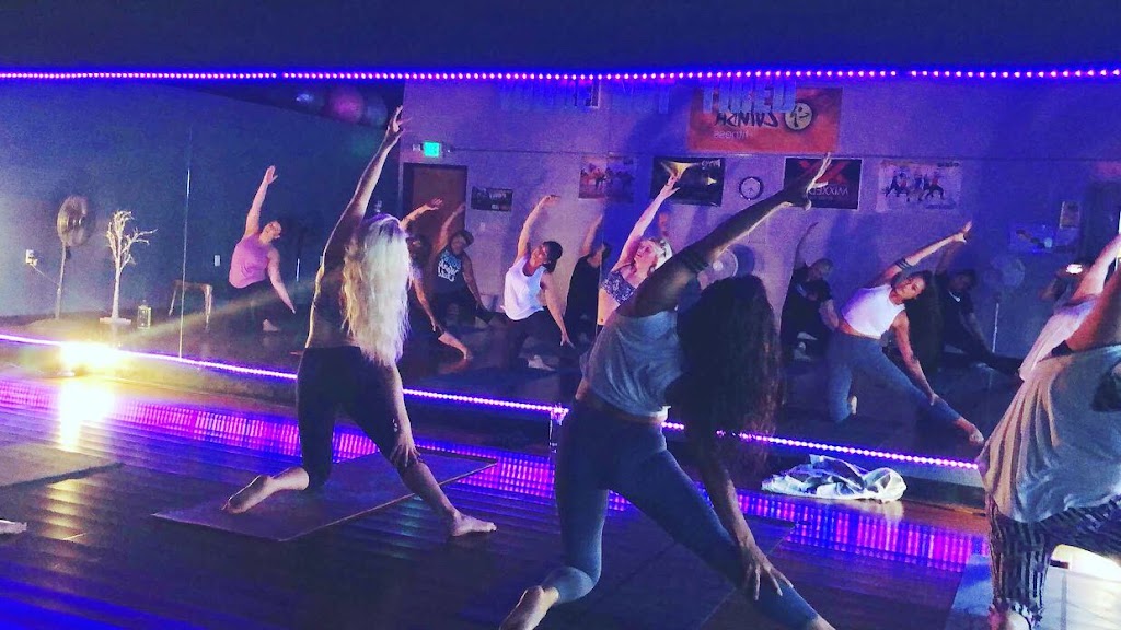  Fit For Me/Womens Fitness open 24/7