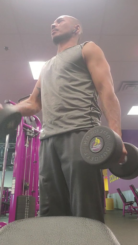  Planet Fitness