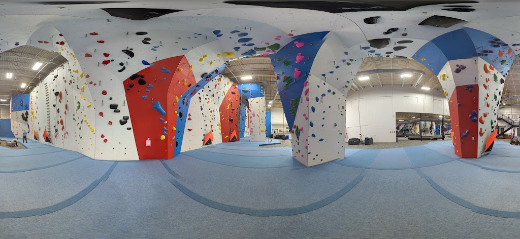  Gravity Vault Lehigh Valley