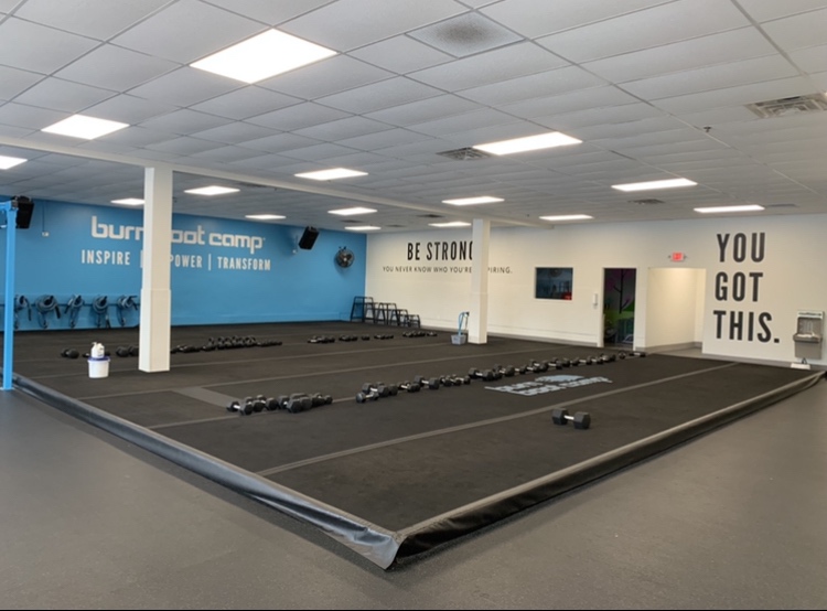  Burn Boot Camp Marietta, GA