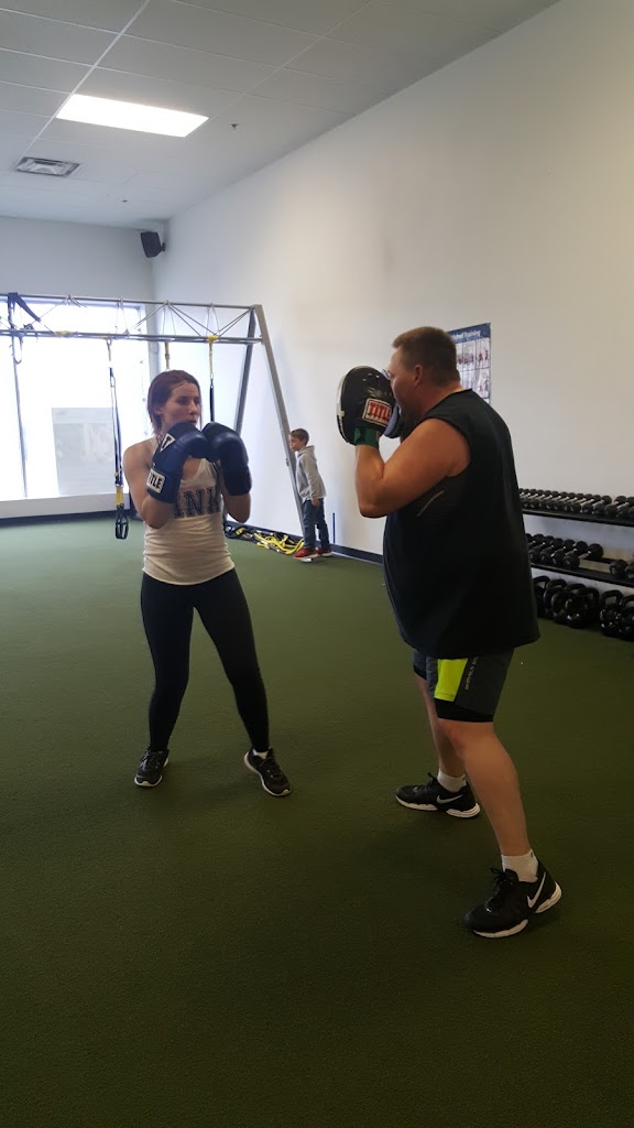  Breakout Boxing and Fitness