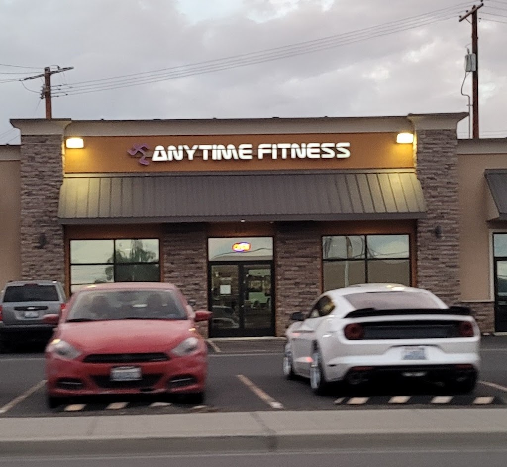 Anytime Fitness