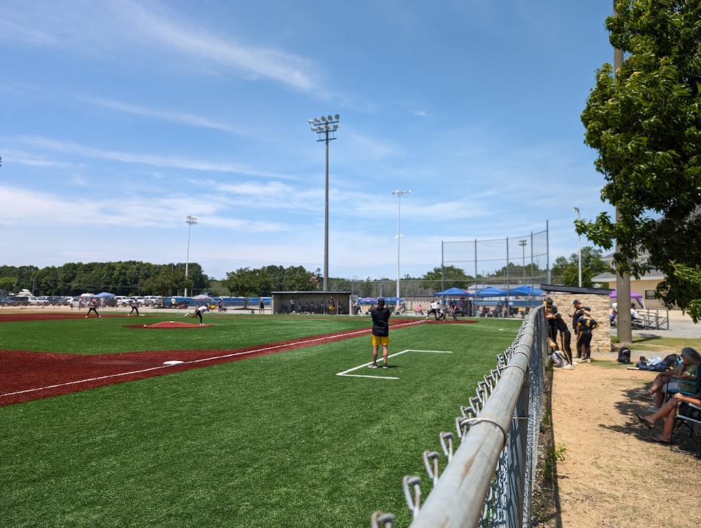  Carolina Athletic Park