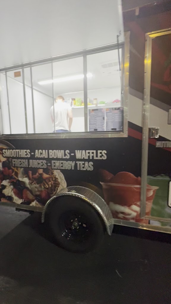  Amped Fitness (Pembroke Pines)