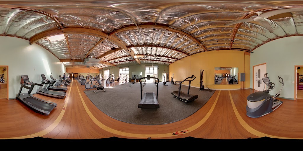  Toadal Fitness West Side