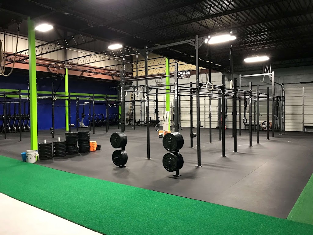  Old Colony CrossFit