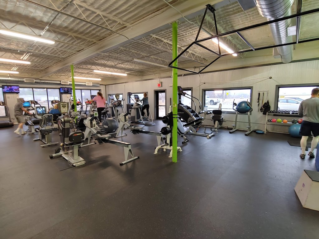  Wamego Athletic Club