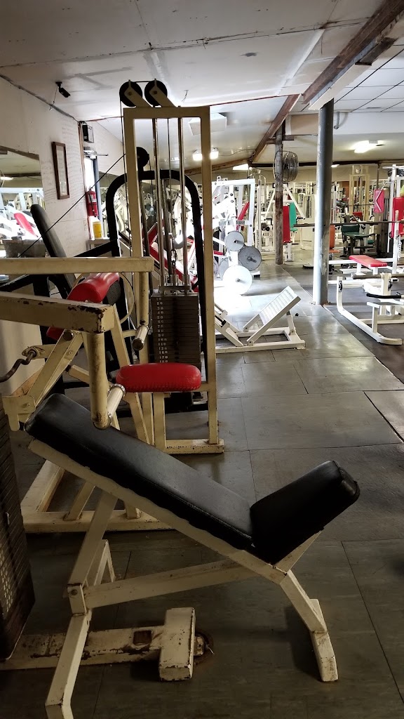  24 Hour Christian Gym