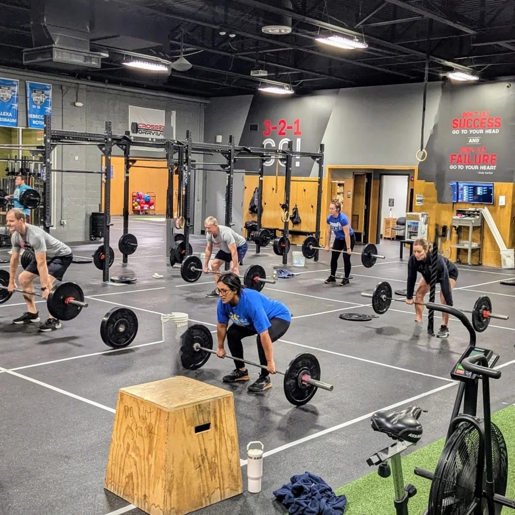  CrossFit Orrville