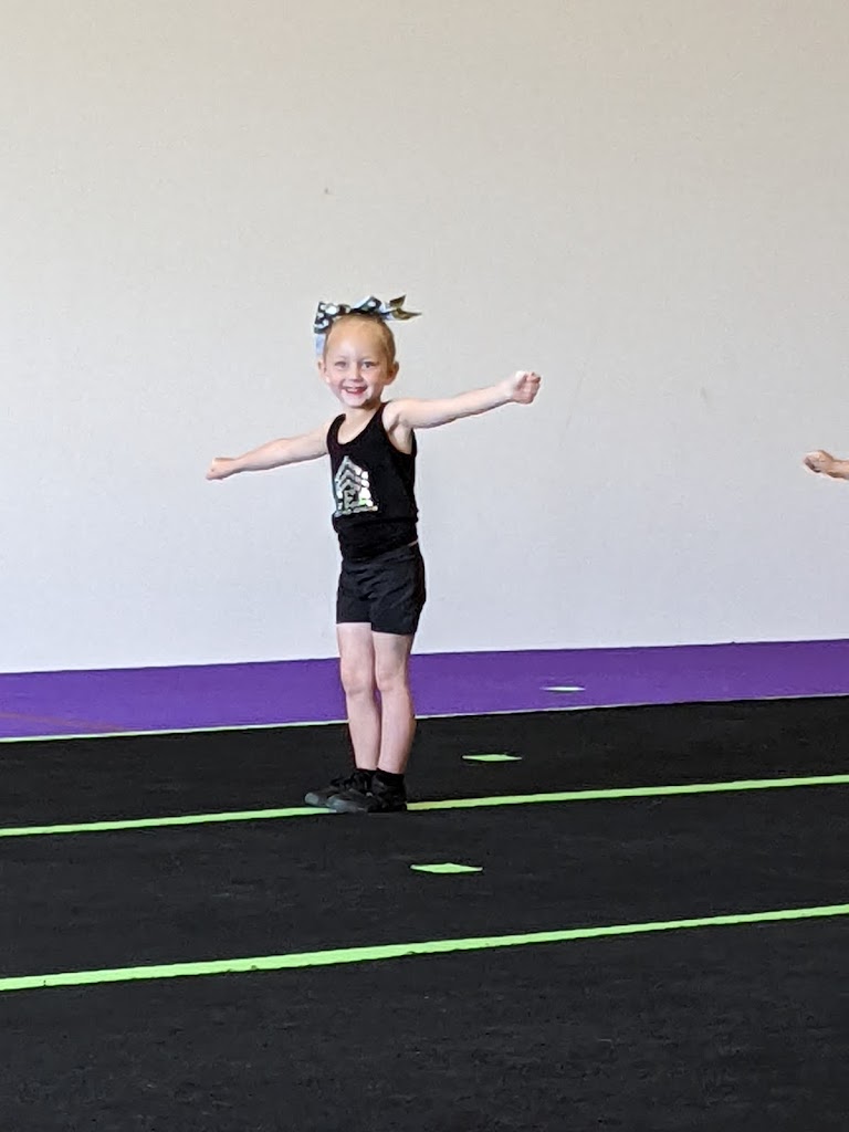  Covert Elite Athletics