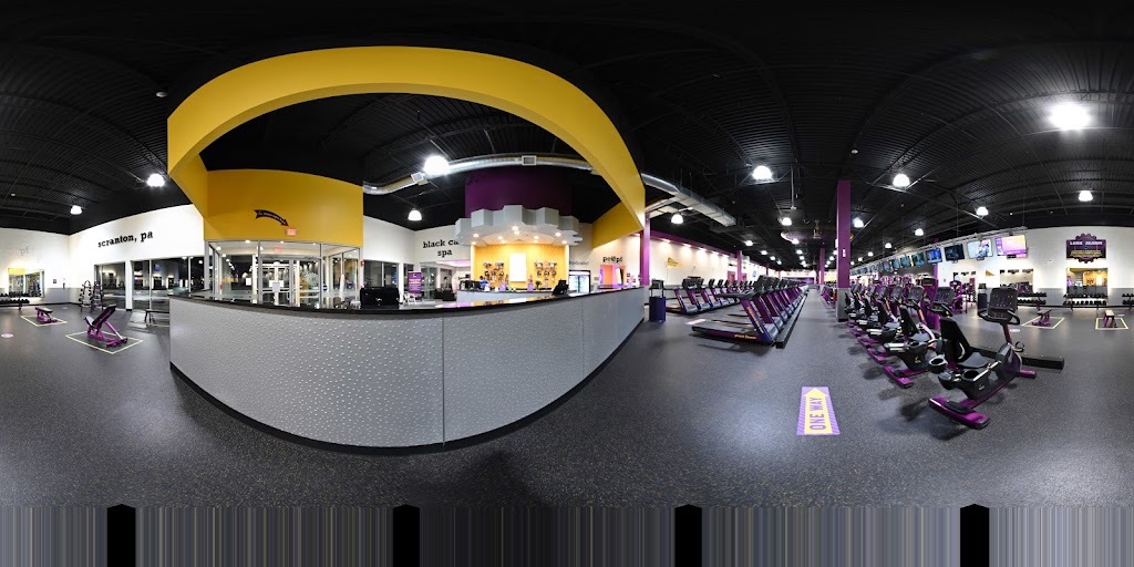  Planet Fitness