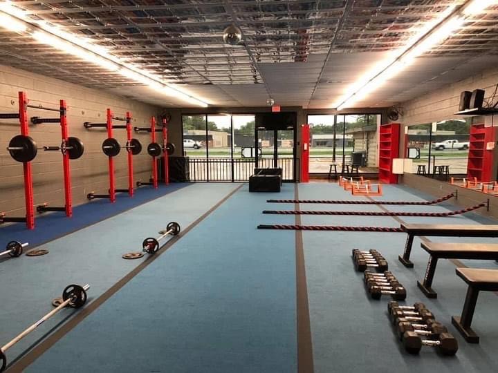  Pineville Body Roque Fitness