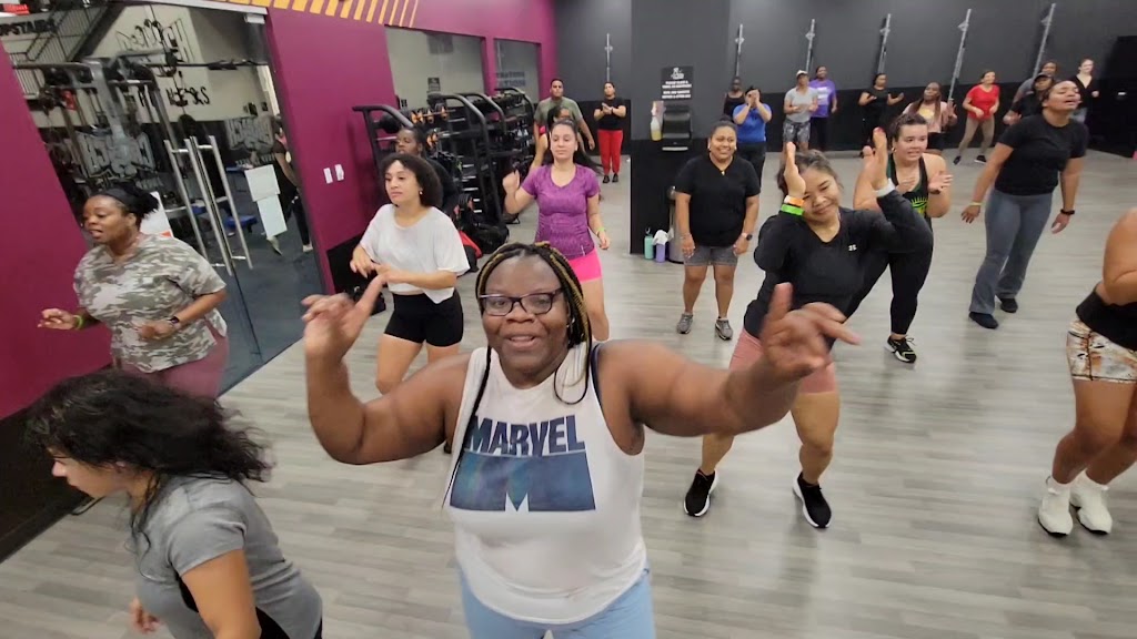  Crunch Fitness - Coral Springs