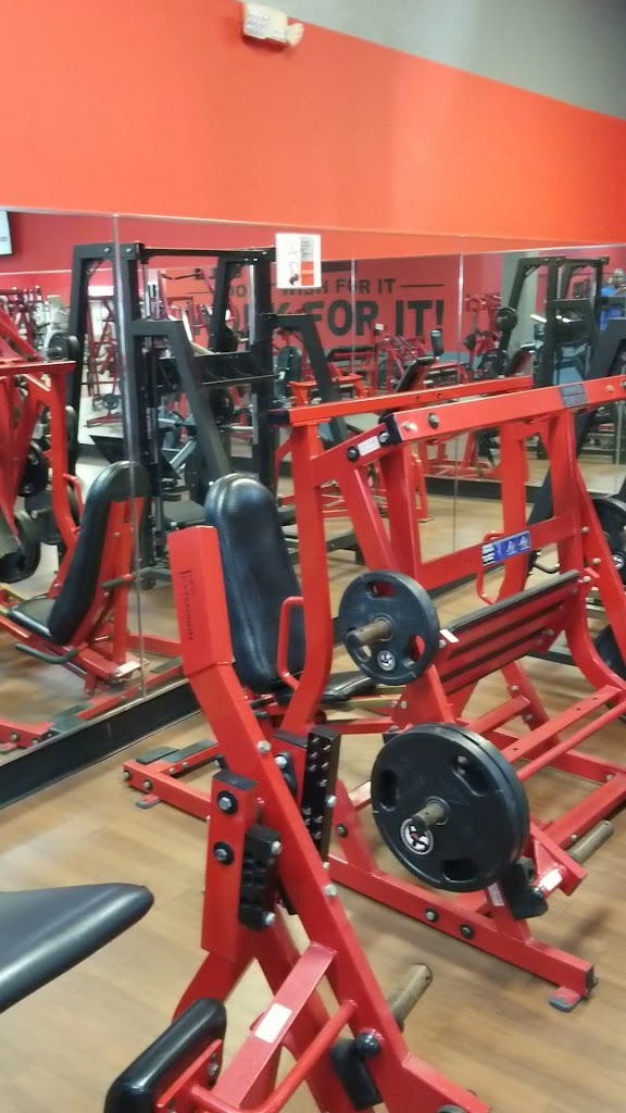  Texas Muscle & Fitness