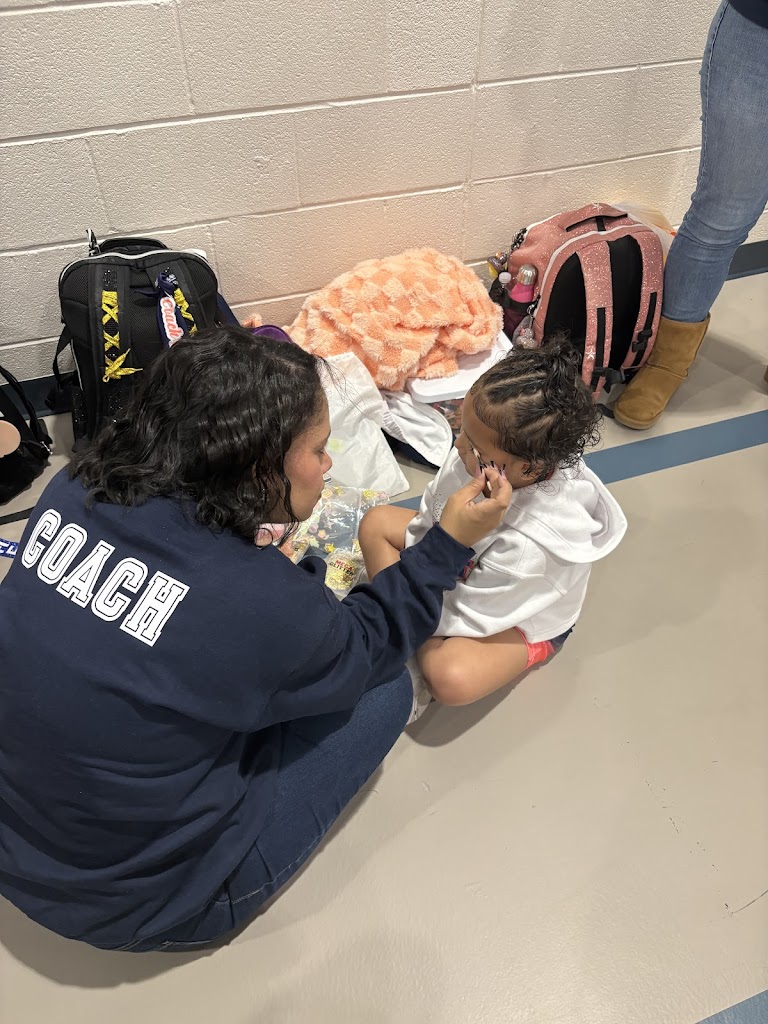  Fusion Gymnastics Center