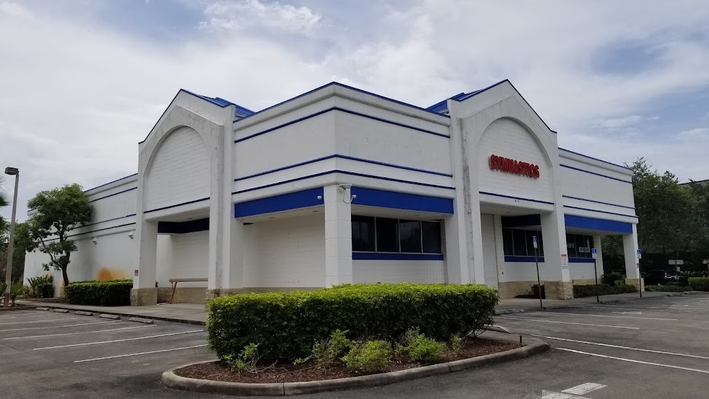  West Broward Gymnastics Academy